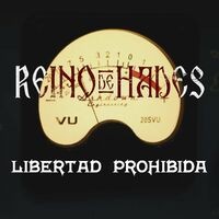 Libertad Prohibida (Live in the Studio)