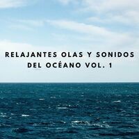 Relajantes Olas Y Sonidos Del Océano Vol. 1