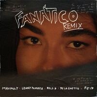 Fanático (feat. Feid & De La Ghetto) (Remix)