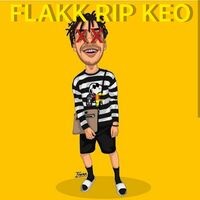 FLAKK RIP KEO