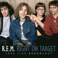 Right On Target (Live)