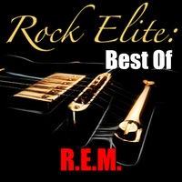 Rock Elite: Best Of R.E.M. (Live)
