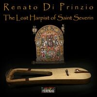 The Lost Harpist of Saint Severin (Edición Deluxe)