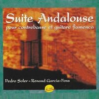 Suite Andalouse pour contrebasse et guitare flamenca
