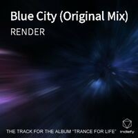 Blue City (Original Mix)