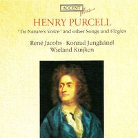 Purcell, H.: Vocal Music