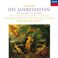Haydn: Die Jahreszeiten (The Seasons)