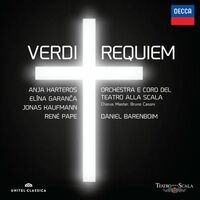 Verdi: Requiem (Live In Milan / 2012)