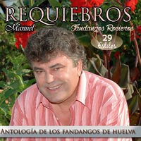 Antología de los Fandangos de Huelva