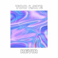 Too Late (Reberb & Slowed Version)