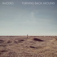 Turning Back Around - EP
