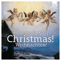 Christmas! Noël! Weinachten!