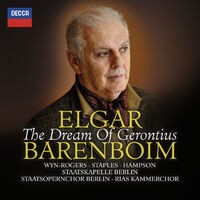 Elgar: The Dream Of Gerontius, Op.38