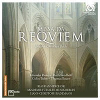 Johann Christian Bach: Requiem