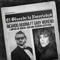 Blues de la Notoriedad (feat. Gaby Moreno) (Acústico)