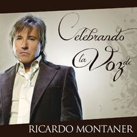 Celebrando La Voz De Ricardo Montaner
