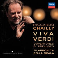 Viva Verdi - Overtures & Preludes