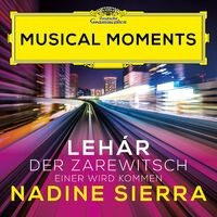 Lehár: Der Zarewitsch: Einer wird kommen (Musical Moments)
