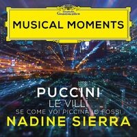 Puccini: Le Villi, SC 60: Se come voi piccina io fossi (Musical Moments)
