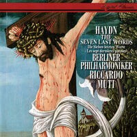 Haydn: The Seven Last Words Of Our Saviour On The Cross