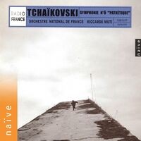 Tchaïkovski: Symphonie No. 6 