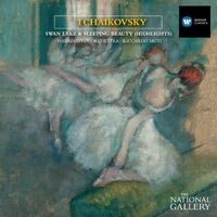 Tchaikovsky: Swan Lake & Sleeping Beauty suites