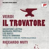 Verdi: Il Trovatore - The Sony Opera House