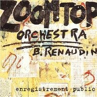 Zoomtop Orchestra (Live)