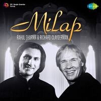 Milap - Rahul Sharma and Richard Clayderman