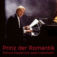 Prinz der Romantik: Richard Clayderman spielt Liebeslieder