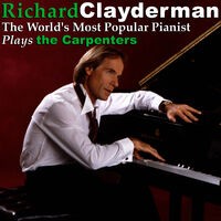 The World's Most Popular Pianist Plays the Carpenters