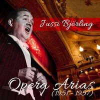 Opera Arias [1951 - 1957]