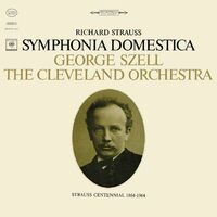 Sinfonia Domestica, Op. 53 (Remastered)