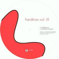 Hard Trax, Vol. III