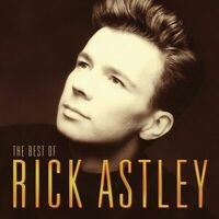 The Best Of Rick Astley