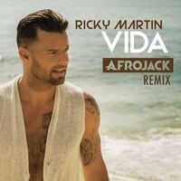 Vida (Afrojack Remix)