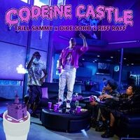 CODEiNE Castle Freestyle (feat. TRiLL Sammy & DiCE Soho)