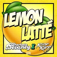 Lemon Latté