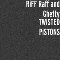 TWiSTED PiSTONS (feat. Ghetty)
