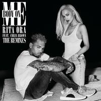 Body on Me (The Remixes)