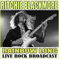 Rainbow Long - Live Rock Broadcast (Live)
