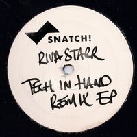 Tech In Hand: Remix EP