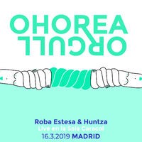 Ohorea (Orgull) [Live In Madrid]