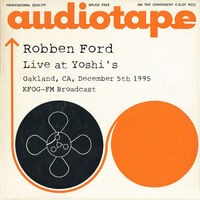 Live at Yoshi's, Oakland, CA, December 5th 1995, KFOG-FM Broadcast (Remastered)
