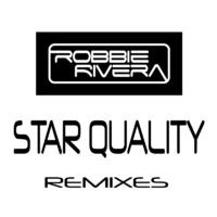 Star Quality (Remixes) (Feat. Lizzie Curious)
