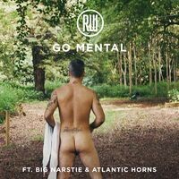 Go Mental (feat. Big Narstie & Atlantic Horns)