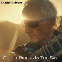 Ghost Riders In The Sky (feat. Phil Chen & Ed Roth)