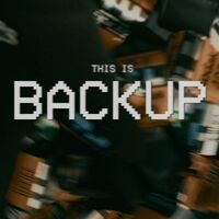 Back Up