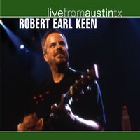Live from Austin, TX: Robert Earl Keen