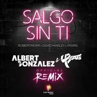 Salgo Sin Ti (4BEATs & Albert Gonzalez Remix)